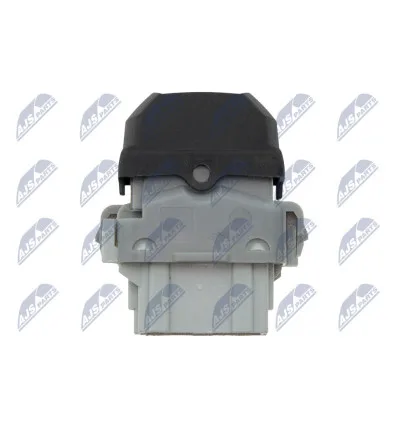 Window regulator switch for Renault