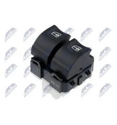 Window regulator switch for Renault