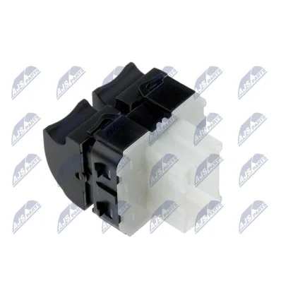 Window regulator switch for Renault