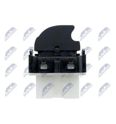 Window regulator switch for Renault