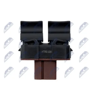 Window regulator switch for Renault