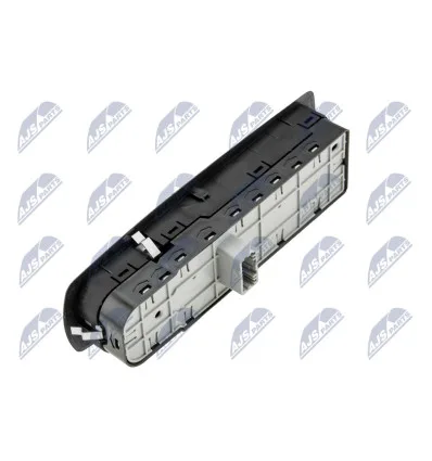 Window regulator switch for Renault