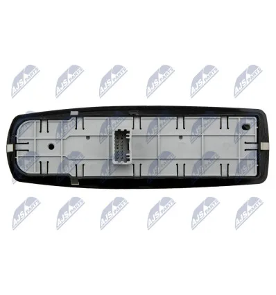 Window regulator switch for Renault