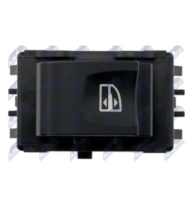 Window regulator switch for Renault