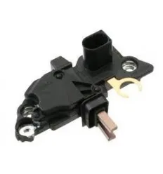 Régulateur d'alternateur pour Audi A4 A6 IVECO Mercedes C Clk Slk Porsche 911 Boxster Cayenne Škoda Passat