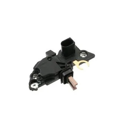 Régulateur d'alternateur pour Audi A4 A6 IVECO Mercedes C Clk Slk Porsche 911 Boxster Cayenne Škoda Passat