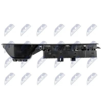 Window regulator switch for Renault chevrolet