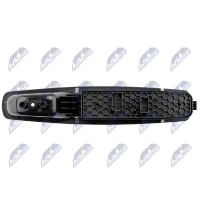 Window regulator switch for Renault chevrolet