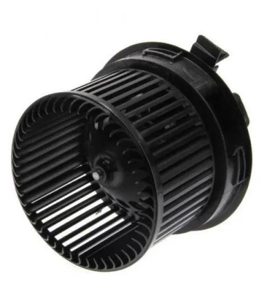 Peugeot 207 interior fan blower