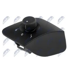 Commande ajustage du miroir pour Seat