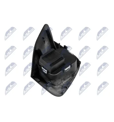 Commande ajustage du miroir pour Seat
