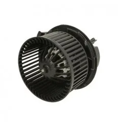 Pulseur ventilateur d air interieur Renault Clio 3