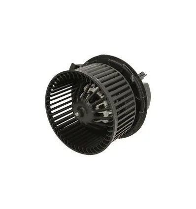 Renault Clio 3 interior fan blower