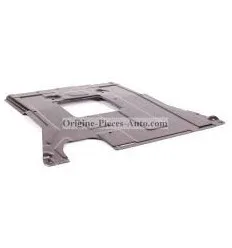 Protection sous moteur cache sous boite pour BMW serie 3 E46