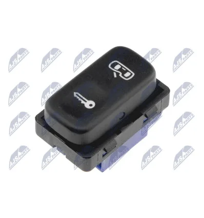Door Locking Switch for Skoda