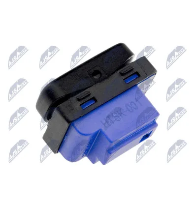 Door Locking Switch for Skoda