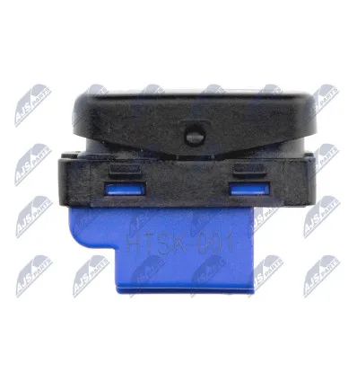 Door Locking Switch for Skoda