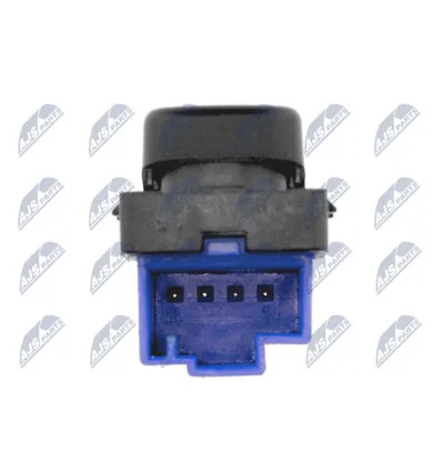 Door Locking Switch for Skoda