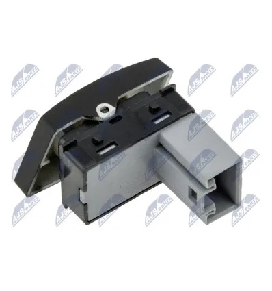 Window regulator switch for Skoda