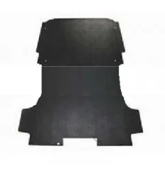 Protection Plancher arrière Utilitaire pour Citroën Jumpy Peugeot Expert Fiat Scudo après 2007