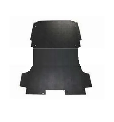 Protection Plancher Arriere Utilitaire Citroen Jumpy Peugeot Expert Fiat Scudo apres 2007