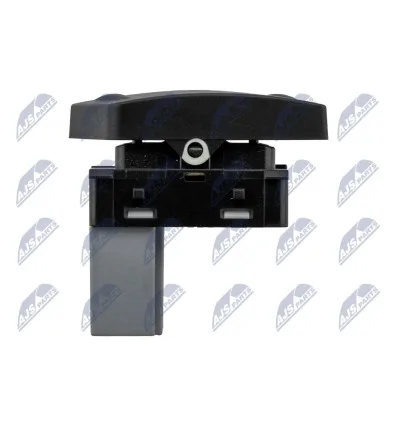 Window regulator switch for Skoda