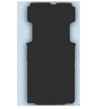 Utility Rear Floor Protection Citroen Jumper Peugeot Boxer Fiat Ducato L3 after 2006