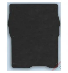 Protection plancher arriète Utilitaire pour Citroën Berlingo 2 Peugeot Partner après 2008
