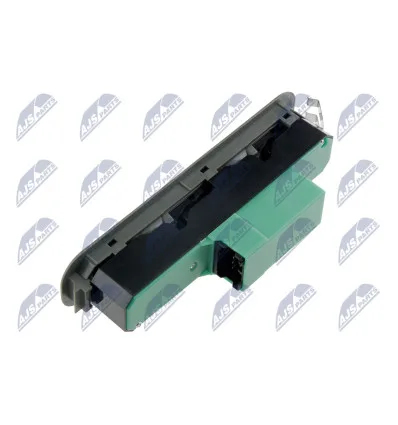 Window regulator switch for Suzuki