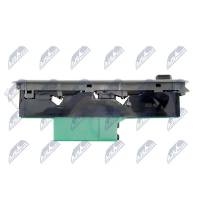 Window regulator switch for Suzuki
