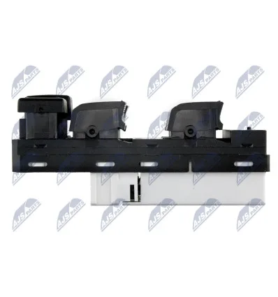 Window regulator switch for Suzuki fiat