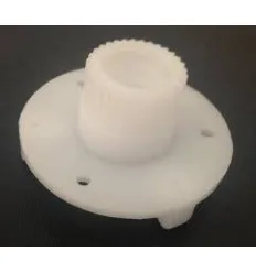 Poulie d accouplement de lève-vitre pour Audi Seat Volkswagen