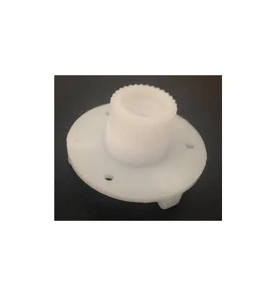 Window regulator coupling pulley Audi Seat Vw