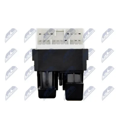 Window regulator switch for Suzuki fiat