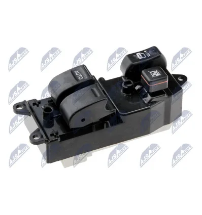 Window regulator switch for Toyota