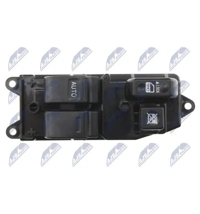 Window regulator switch for Toyota