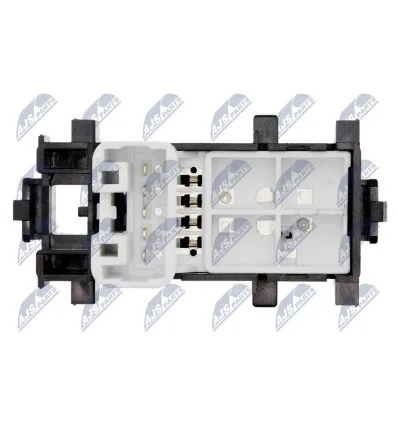 Window regulator switch for Toyota