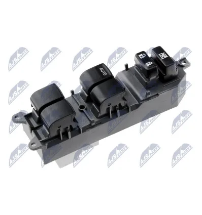 Window regulator switch for Toyota