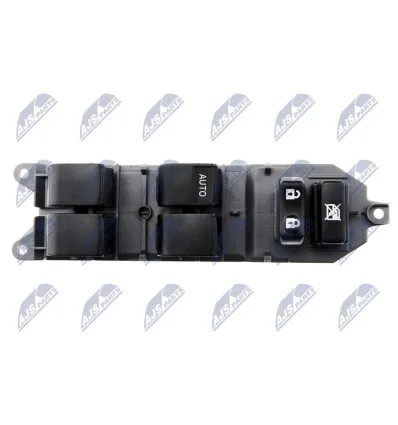 Window regulator switch for Toyota