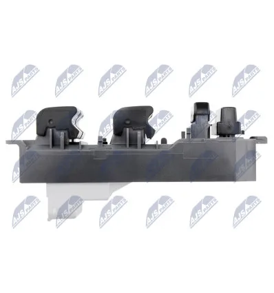 Window regulator switch for Toyota