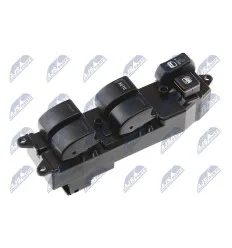 Window regulator switch for Toyota