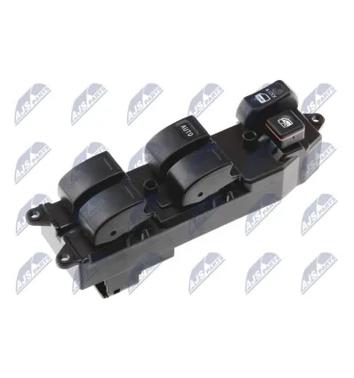 Window regulator switch for Toyota