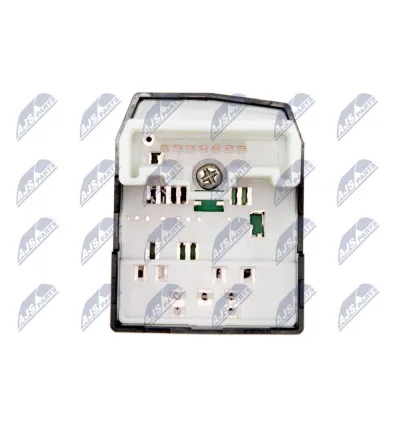 Window regulator switch for Toyota