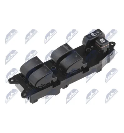 Window regulator switch for Toyota