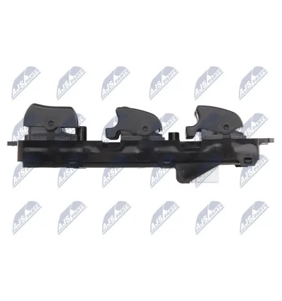 Window regulator switch for Toyota