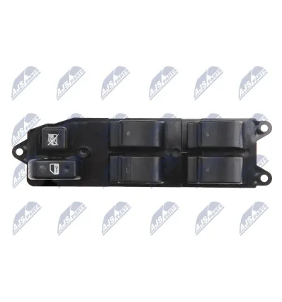 Window regulator switch for Toyota