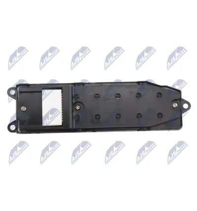 Window regulator switch for Toyota