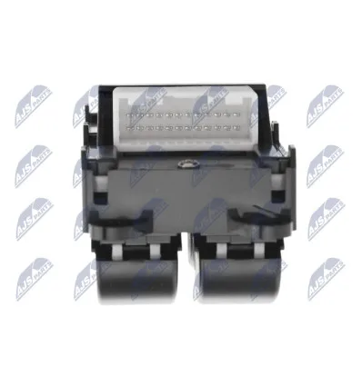 Window regulator switch for Toyota