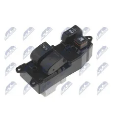Window regulator switch for Toyota