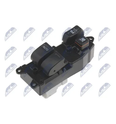 Window regulator switch for Toyota